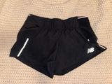 Running Shorts New Balance Black Photo 0