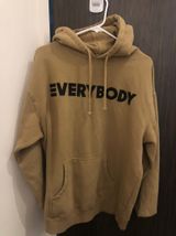 Logic Everybody Tour Hooded Sweatshirt Size L Photo 0
