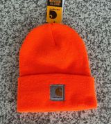Carhartt Beanie Photo 0