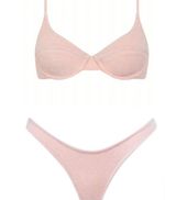 Triangl Lina Blush  Bikini Photo 0