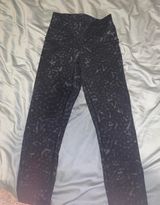 Lululemon Crops Photo 0