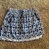 ZeroXposur 🌺  patterned athletic skort Photo 0