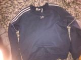 Adidas Crew Neck Sweatshirt Photo 0