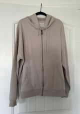 Full-Zip Hoodie Photo 0