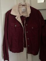 Francesca's Jacket Photo 0