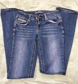 Amethyst Jeans Amethyst Bootcut Jeans Photo 0