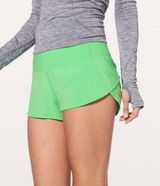 Lululemon Speed Short 2.5” Photo 0