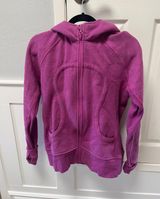 Lululemon Scuba Hoodie Photo 0