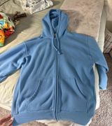 Aritzia TNA zip up Photo 0