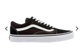 Vans Old Skool Core Shoes Black  Photo 0