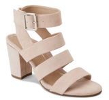 Vionic  Blush Wrap Around Heels  Photo 0