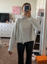 Nordstrom Turtleneck Photo 0