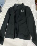 Under Armour Jacket Photo 0