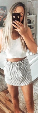 American Threads skirt Photo 0