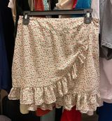 Windsor Floral Skirt Photo 0