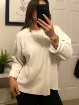 ZARA Women’s Jumper Photo 0