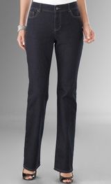 Chico's  Platinum Denim Jeans Photo 0