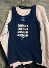 Workout Tank Size L Photo 0