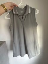 Bcg Collard Golf Tank  Photo 0