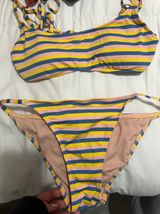 J.Crew  Bikini Set Photo 0