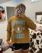 Buckle crewneck Photo 0
