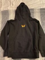 Brandy Melville Butterfly Hoodie Photo 0