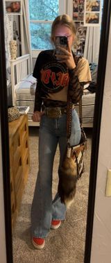 Bareback Jeans Photo 0