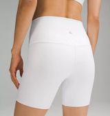 Lululemon Align High-Rise Shorts 6β Photo 0