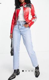 ASOS Collusion Baggy Dad Jeans Photo 0