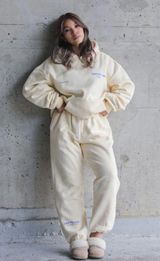 drmers club THANKS FOR BEING HERE set Tan Size M Photo 0