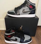 Nike Air Jordan Ones Size 7.5 Photo 0