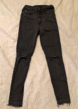 Aeropostale Jeggings Photo 0
