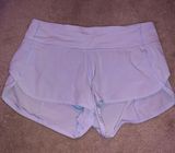 Lululemon speed up short Photo 0