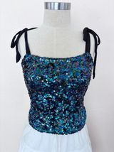 Sequin Top Photo 0