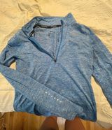 Nike Running Dri-Fit Quarter-Zip Photo 0