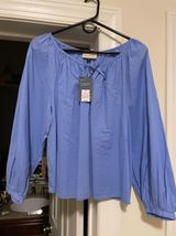 Universal Thread Babydoll Top Photo 0