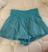 Aerie Crossover Shorts Photo 0