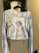 The Ragged Priest Long Sleeve Photo 0