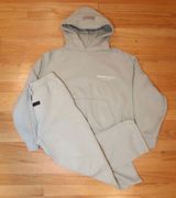 Fear of god Essentials Sweat Set Photo 0