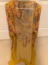 Free People Kimono Photo 0