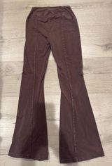 Out From Under Flare Leggings Photo 0