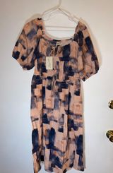 Universal Thread Dress Photo 0