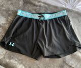 Under Armour Shorts Photo 0