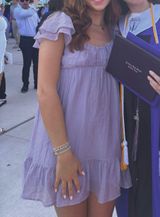 Rewind  Mini Dress Photo 0