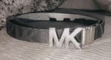Michael Kors Belt / MK Belt Photo 0