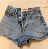 Budweiser PacSun Shorts Photo 0