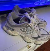New Balance 9060 Women’s Sneakers Photo 0