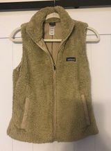 Patagonia Vest Photo 0