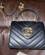 Small Purse Black Photo 0