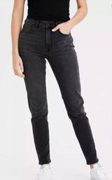 American Eagle Mom Jeans Photo 0
